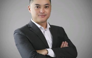Julien Trần