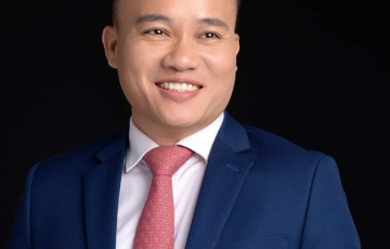 VO SY CHUNG