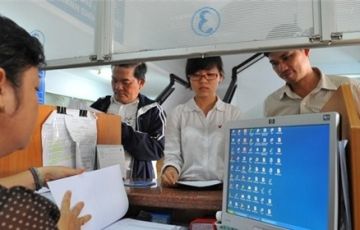 THÍ ĐIỂM KHAI THUẾ THU NHẬP CÁ NHÂN ĐIỆN TỬ VỚI HOẠT ĐỘNG CHO THUÊ NHÀ