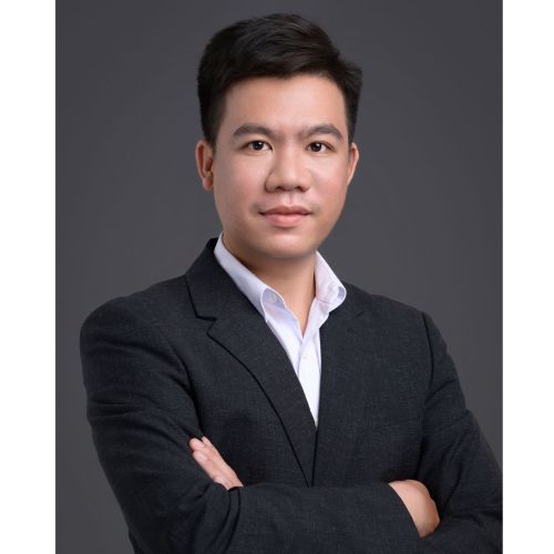 LÊ THANH QUYẾT