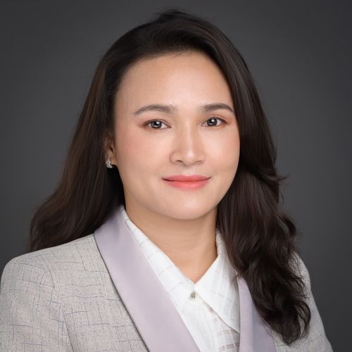 NGUYỄN ÁNH CHÂU